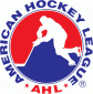 American Hockey League Iron Ons